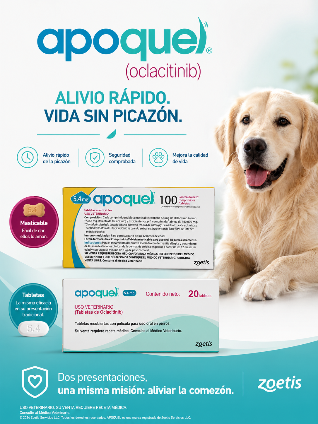 APOQUEL®
