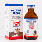 DEXAVET SUPER®