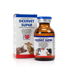 DEXAVET SUPER®