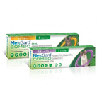 NEXGARD® COMBO
