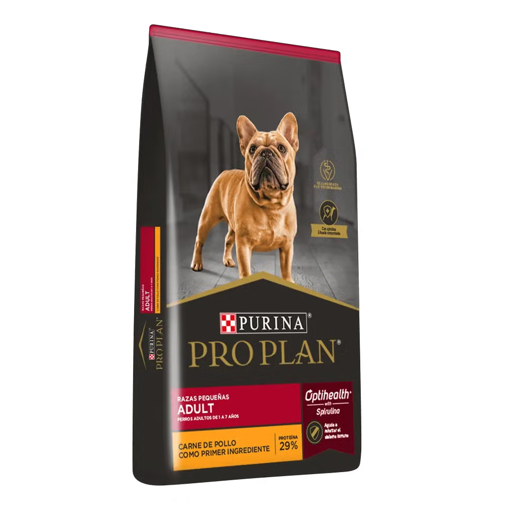 Adulto Optihealth Razas Medianas 7.5 Kg