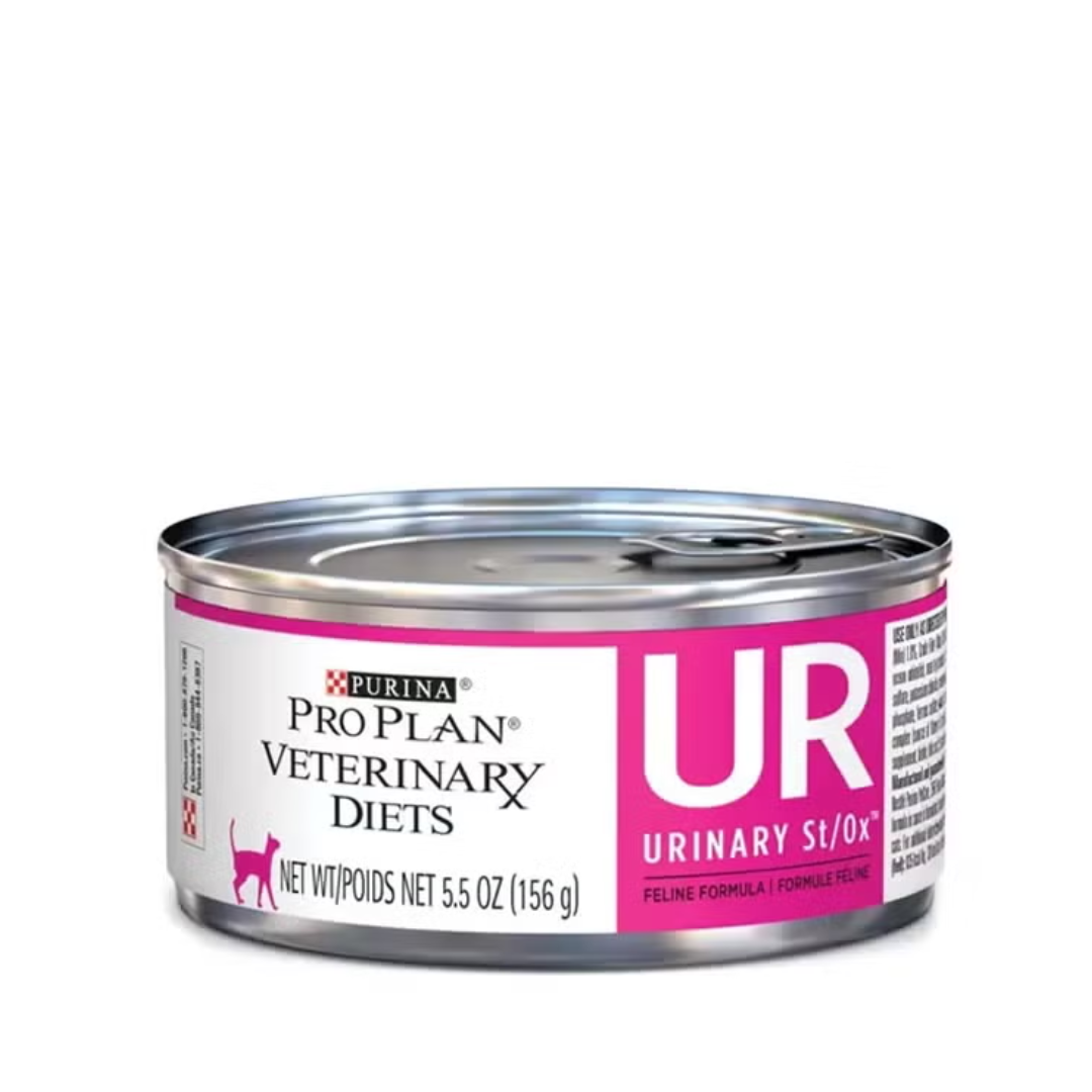 LATA GATO URINARY 155GR
