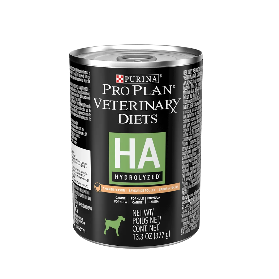 Lata Perro HA Hipoalergenico