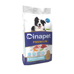 Dinapet premium cachorro