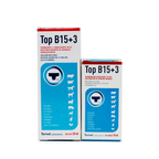 TOP B15 + 3