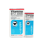 VITAMINA B12 3000