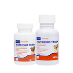 Nutriplus tabs.