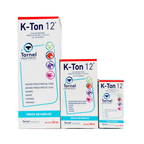 K-TON 12- TORNEL