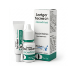 TACROSAN SANTGAR