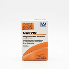 NAPZIN - PISA
