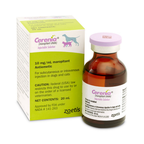 CERENIA® Solución Inyectable