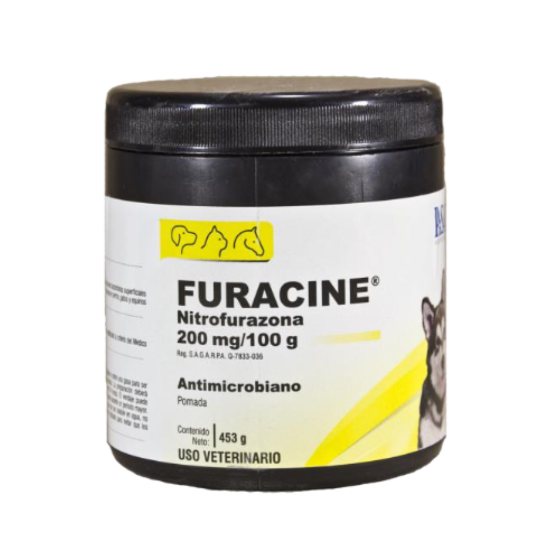 FURACINE® NF