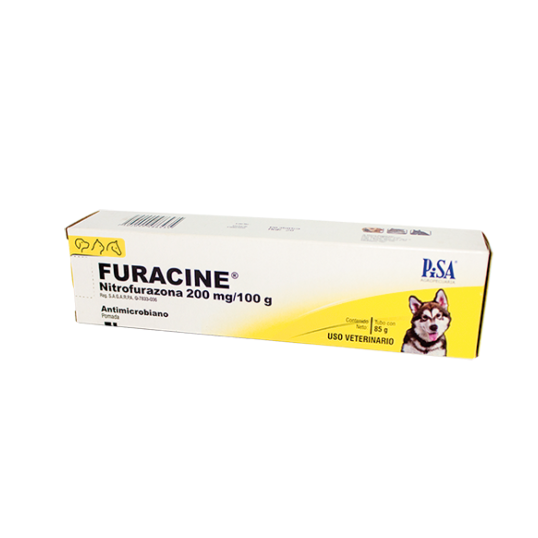 FURACINE® NF