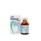 Catosal® 10% con Vitamina B12