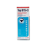 TOP B15 + 3