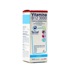 VITAMINA B12 3000