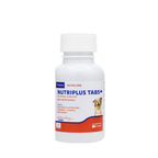 Nutriplus tabs.