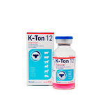 K-TON 12- TORNEL