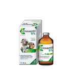 CLOSANTIL 5% INYECTABLE