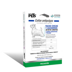 Collar antipulgas para cachorro y perro CH Fancy Pets