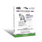 Collar antipulgas para gato Fancy Pets (Dinagos)
