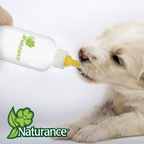 Biberón para Cachorro 56 ml – Naturance