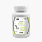 COMPLETE VITALITY MULTIVITAMÍNICO 60 Tabletas