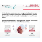 Inodil 1 mg  28 tableta