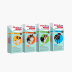 BRAVECTO® 1M 200 mg (10-20 kg)