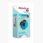 BRAVECTO 1MES 400MG (20-40 kg)