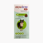 BRAVECTO® 1M 200 mg (10-20 kg)
