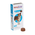BRAVECTO 1000 MG- 1 tableta (20 a 40 kg)