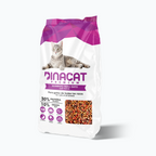 DinaCat – Alimento premium para gatos