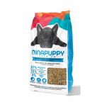 Dinapuppy – Alimento premium para cachorros
