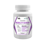 Suplemento para articulaciones de gatos senior – Complete Mobility Senior 60 tabletas
