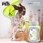 COMPLETE VITALITY MULTIVITAMÍNICO 60 Tabletas