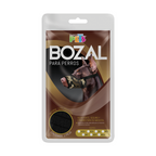 Bozal con forro de malla – Fancy Pets