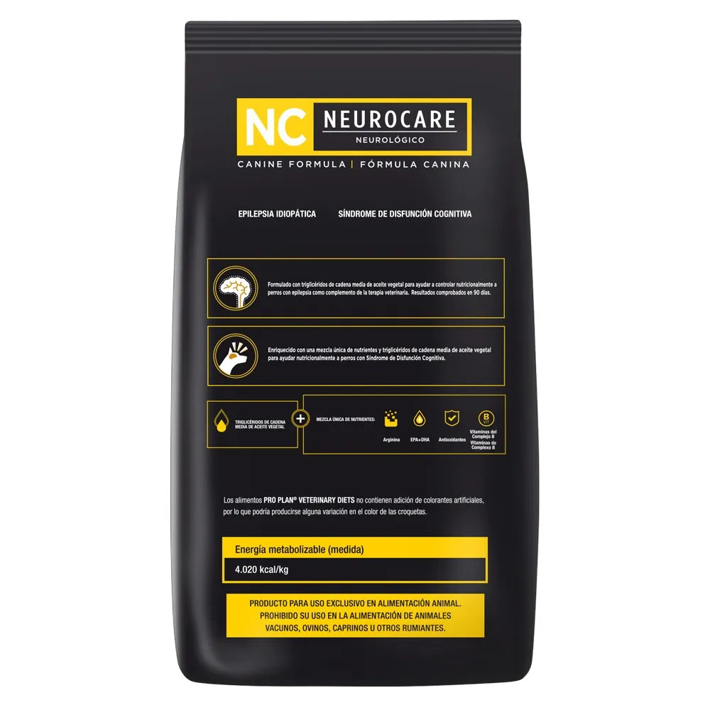 Pro Plan® Veterinary Diets NC NeuroCare 2.72 kg